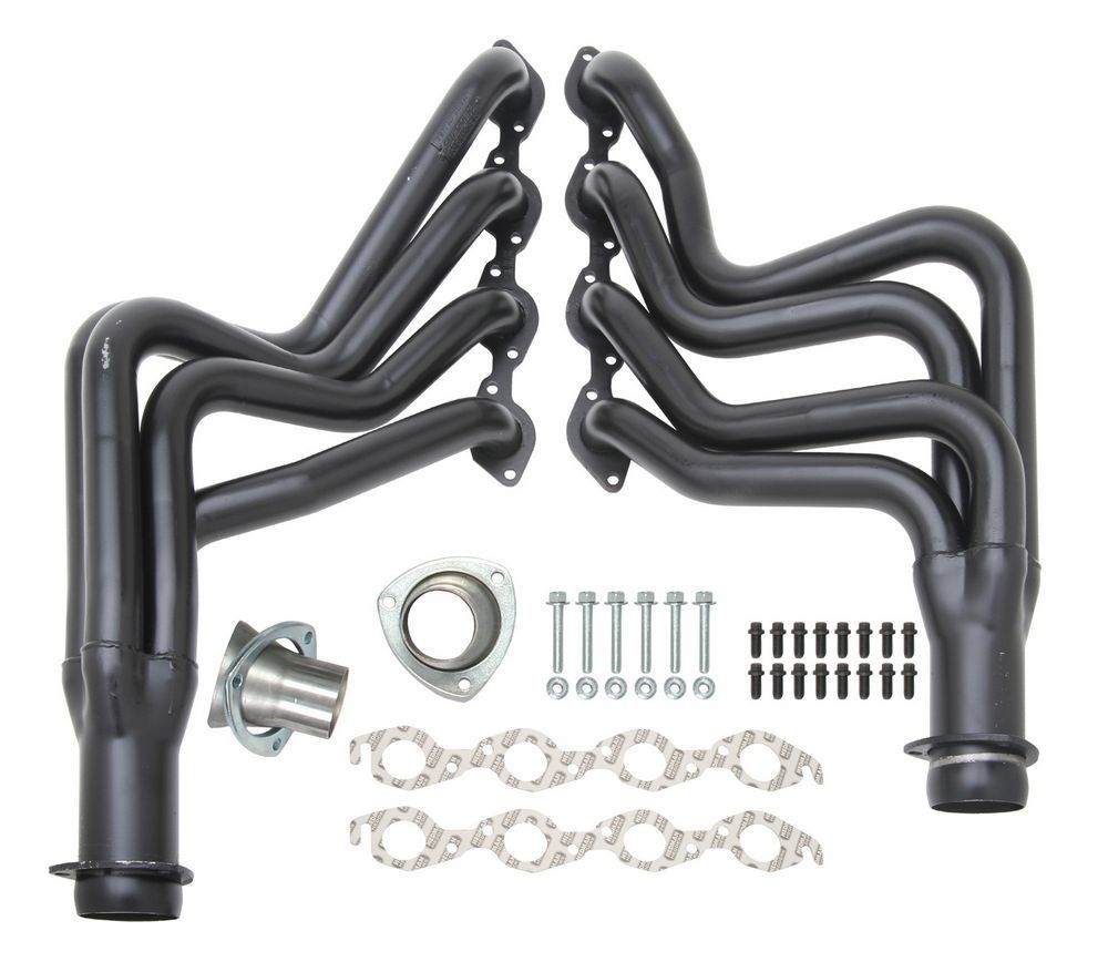 Hedman Hedders 68190 65-70 BB Chevy Passenger Hedman Hedders 68190