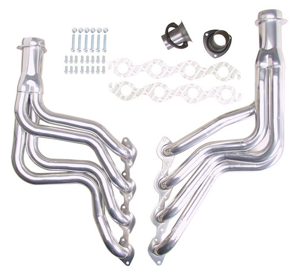 Hedman Hedders 68196 65-70 Bb Chevy Passenger Hedman Hedders 68196