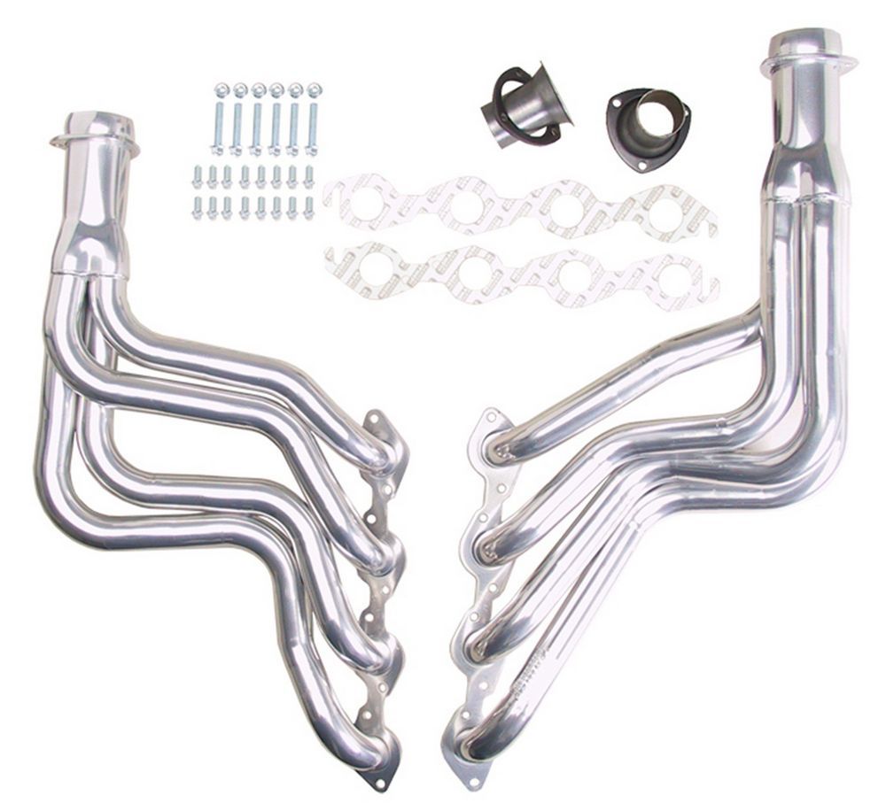 Hedman Hedders 68198 67-69 BB Camaro Elite Headers Hedman Hedders 68198
