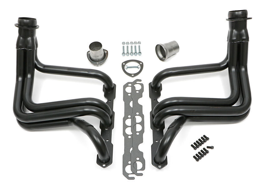 Hedman Hedders 68230 58-64 Sb Chevy Passenger Hedman Hedders 68230