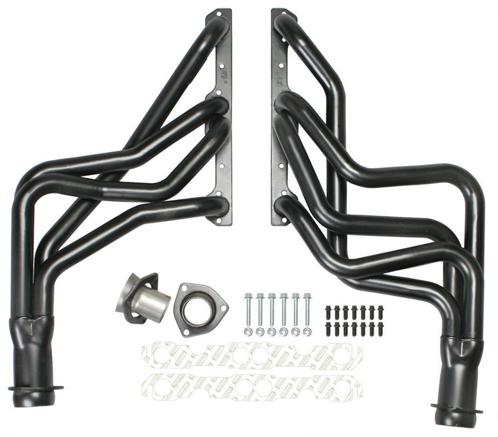 Hedman Hedders 68270 67-81 SB Camaro/Chevy II Hedman Hedders 68270