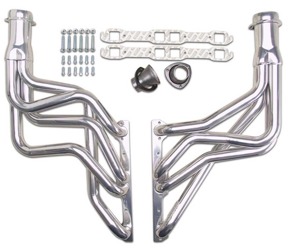 Hedman Hedders 68276 67-81 Sb Camaro/Chevy II Hedman Hedders 68276