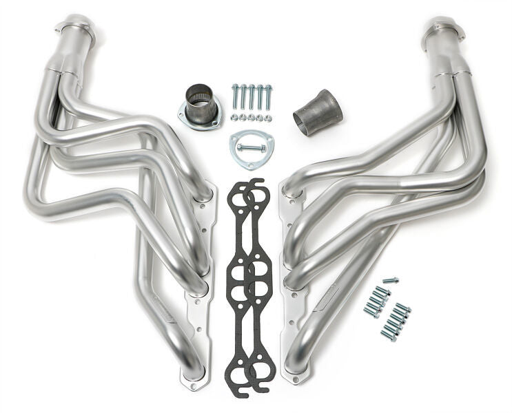 Hedman Hedders 68278 67-81 SB Camaro Elite Headers Hedman Hedders 68278