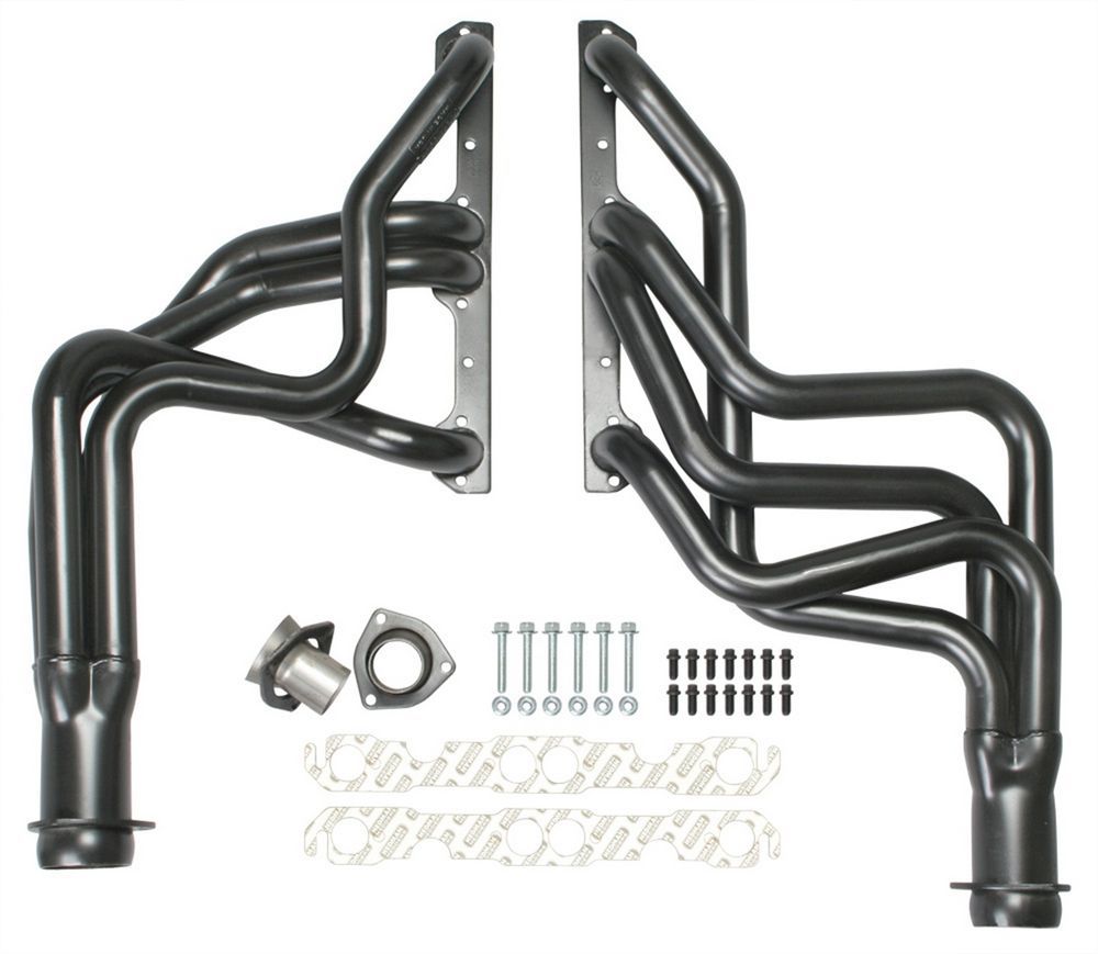 Hedman Hedders 68290 71-86 Sb Chevy Passenger Hedman Hedders 68290