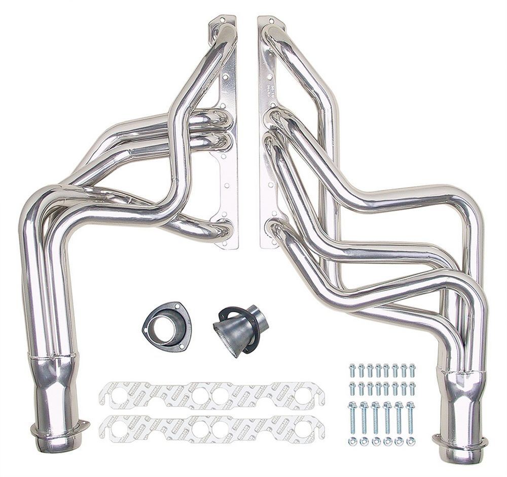 Hedman Hedders 68296 71-86 Sb Chevy Passenger Hedman Hedders 68296