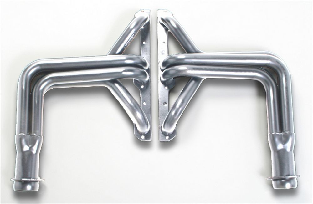 Hedman Hedders 68308 SBC Elite Headers - 63-82 Corvette Hedman Hedders 68308