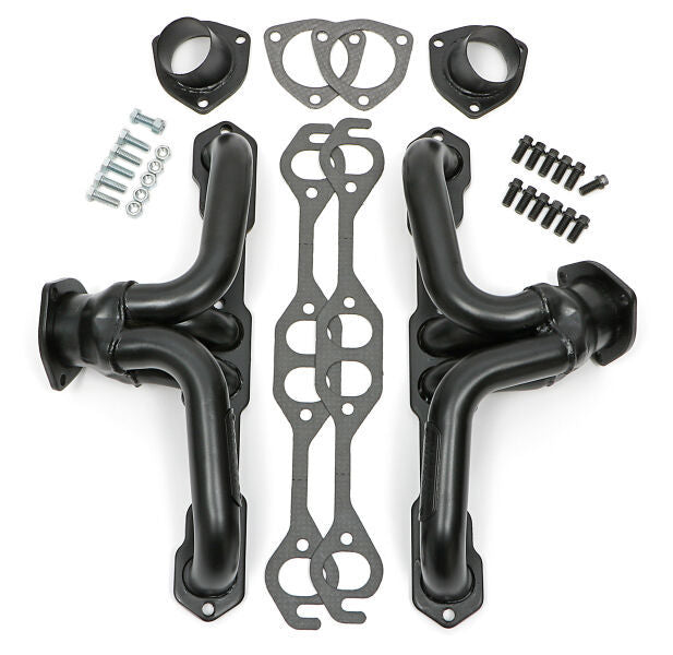 Hedman Hedders 68390 SBC Headers - 67-81 Camaro Hedman Hedders 68390