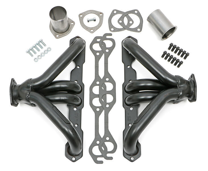 Hedman Hedders 68400 Street Rod Shorty Hedder Hedman Hedders 68400