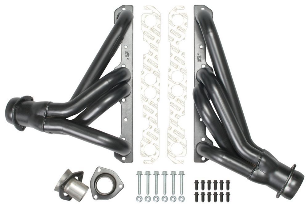 Hedman Hedders 68470 82-88 Sb Camaro Hedman Hedders 68470