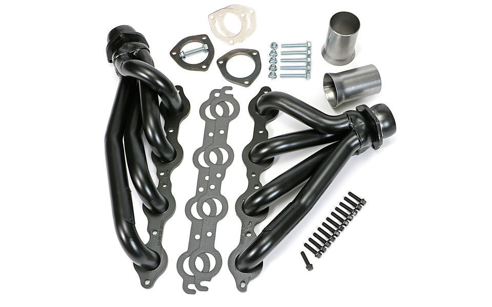 Hedman Hedders 68540 64-77 Chevelle Header w/LS Engine Hedman Hedders 68540