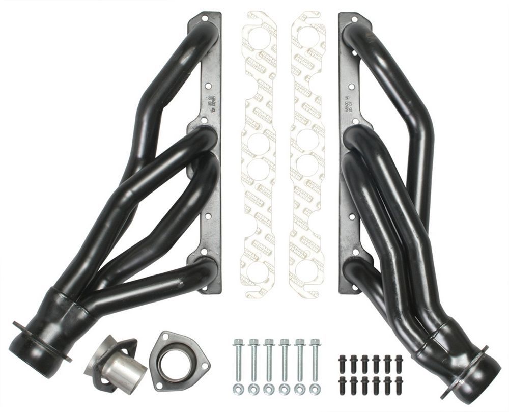 Hedman Hedders 68600 67-81 Sb Camaro (Shorty) Hedman Hedders 68600
