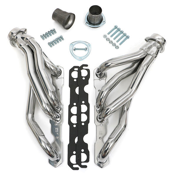 Hedman Hedders 68606 67-81 SB Camaro Headers Hedman Hedders 68606