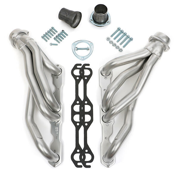 Hedman Hedders 68608 67-81 SB Camaro Elite Headers Hedman Hedders 68608