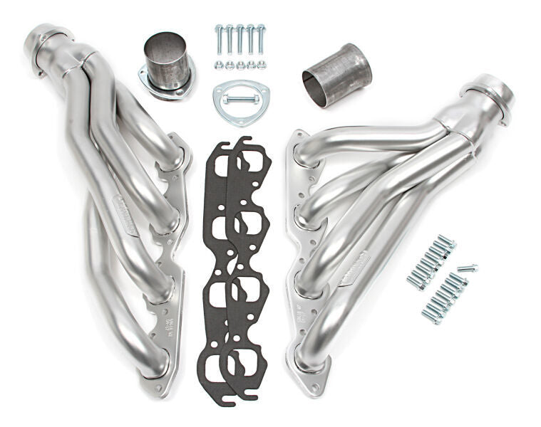 Hedman Hedders 68618 67-81 BB Camaro Elite Headers Hedman Hedders 68618