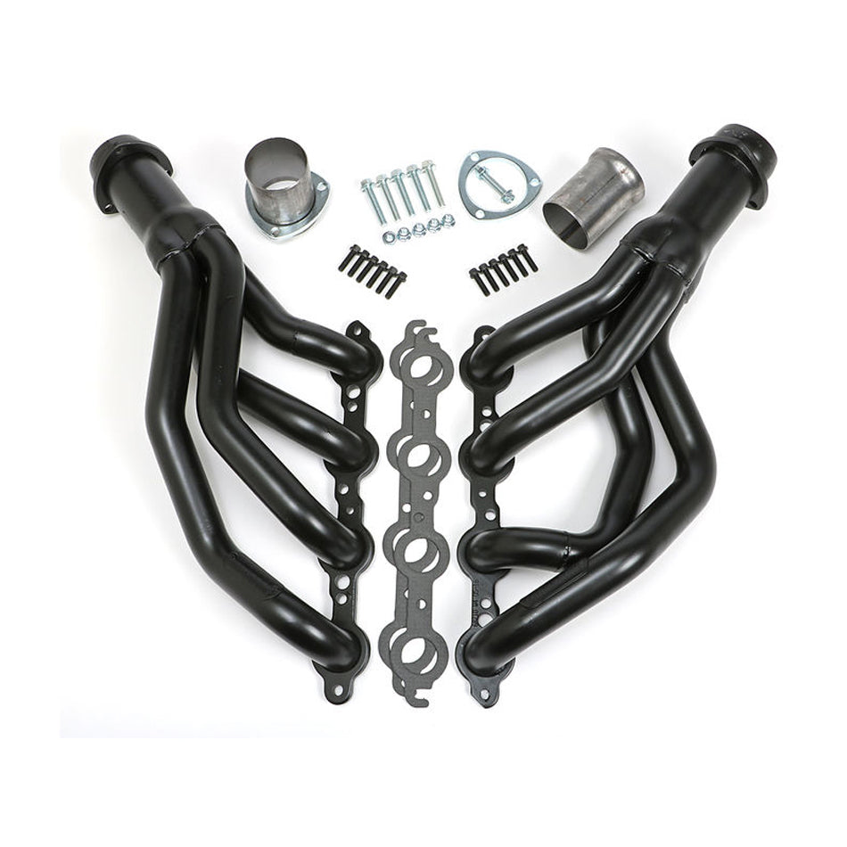 Hedman Hedders 68710 67-69 Camaro Headers w/LS Engine Hedman Hedders 68710