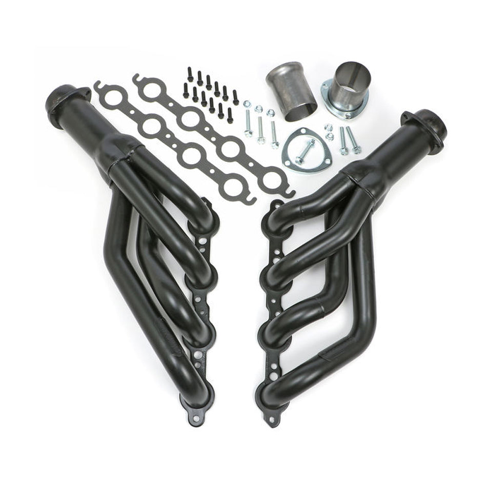 Hedman Hedders 68720 70-81 Camaro Headers w/LS Engine Hedman Hedders 68720