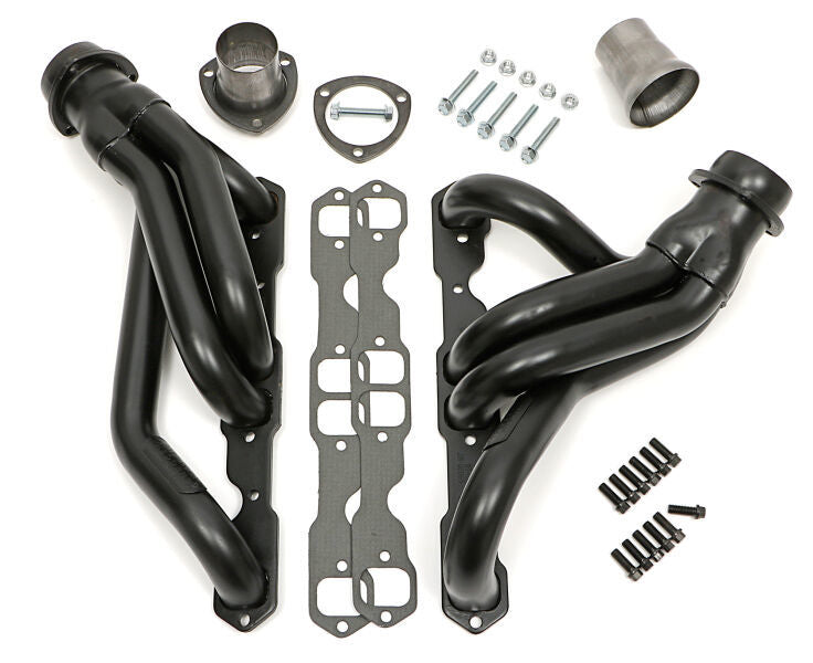 Hedman Hedders 69020 67-87 GM P/U Header 283-400 Mid Length 1-3/4 Hedman Hedders 69020