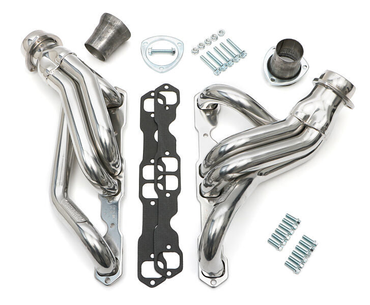 Hedman Hedders 69026 67-87 GM P/U Header 283-400 Mid Length 1-3/4 Hedman Hedders 69026