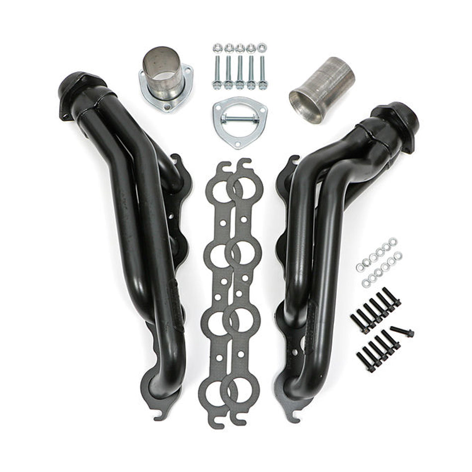 Hedman Hedders 69040 82-04 GM S10 P/U Headers w/LS Engine Hedman Hedders 69040