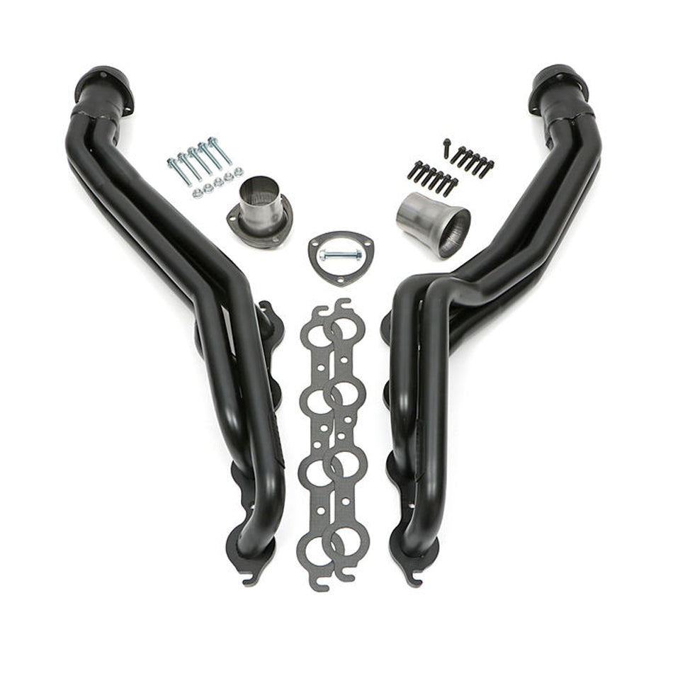 Hedman Hedders 69050 82-04 GM S10 P/U Headers w/LS Engine Hedman Hedders 69050