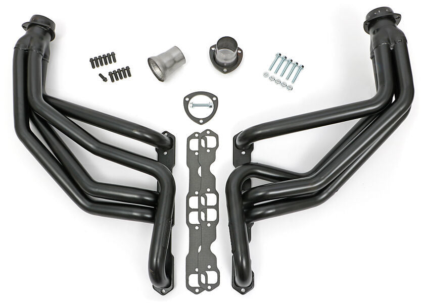 Hedman Hedders 69080 67-87 SBC Truck Headers Hedman Hedders 69080