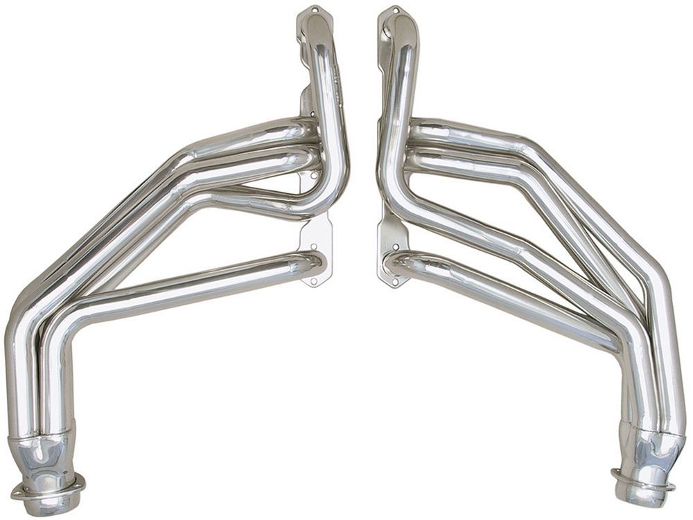 Hedman Hedders 69086 Coated Headers - GM Truck w/SBC Hedman Hedders 69086