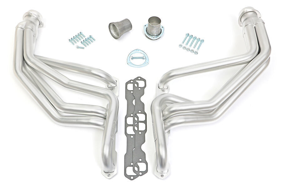 Hedman Hedders 69088 Elite Headers - GM Truck w/SBC Hedman Hedders 69088