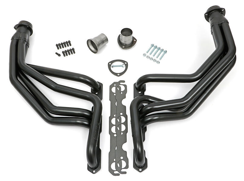 Hedman Hedders 69092 SBC Headers - 67-81 Truck Hedman Hedders 69092
