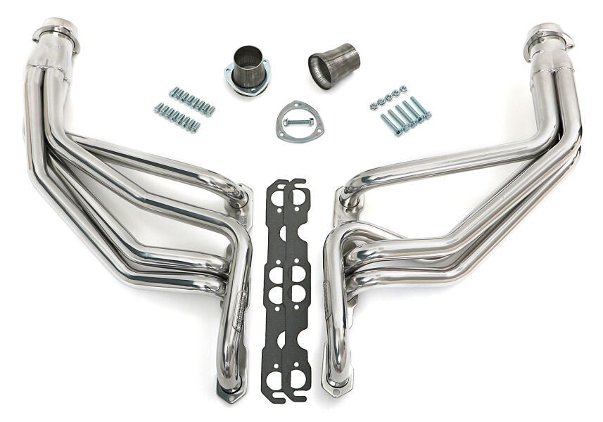 Hedman Hedders 69096 67-86 2wd & 82-86 4wd P/ Hedman Hedders 69096