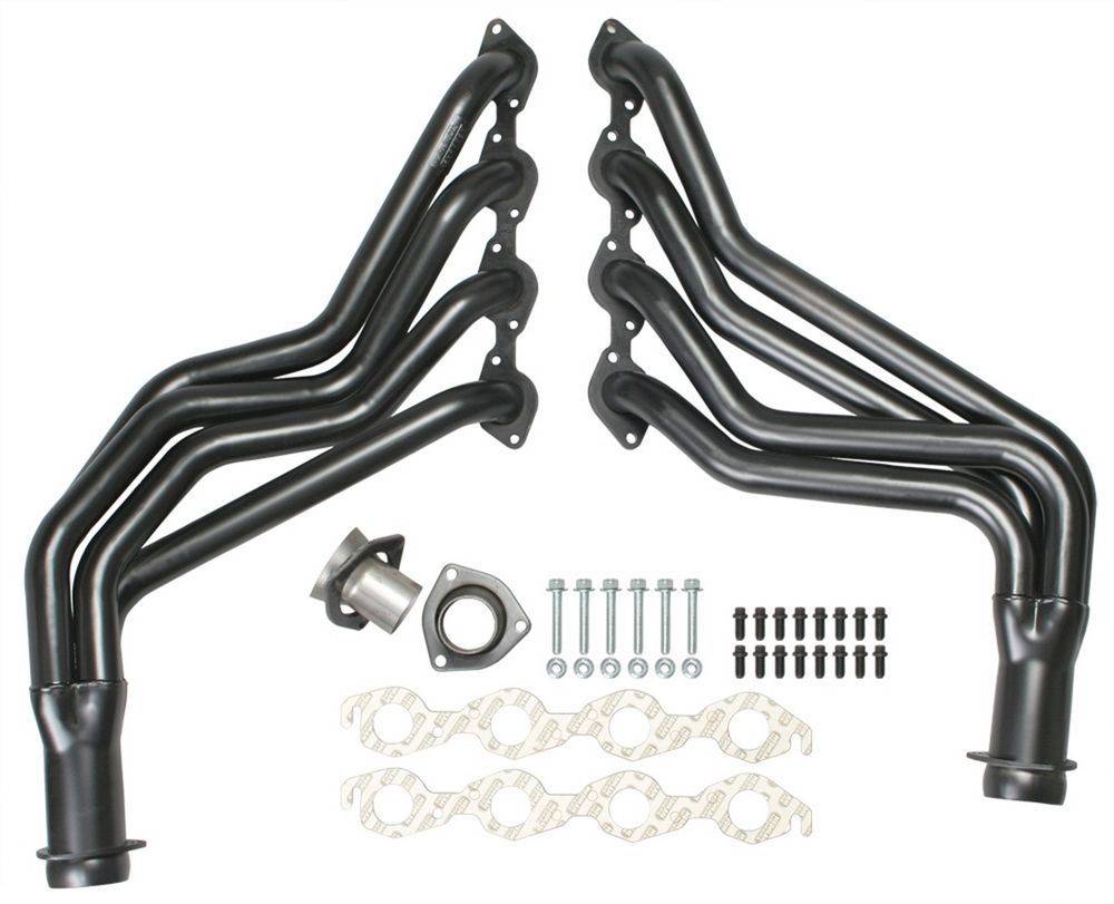Hedman Hedders 69110 68-86 2wd & 68-81 4wd Bb Hedman Hedders 69110