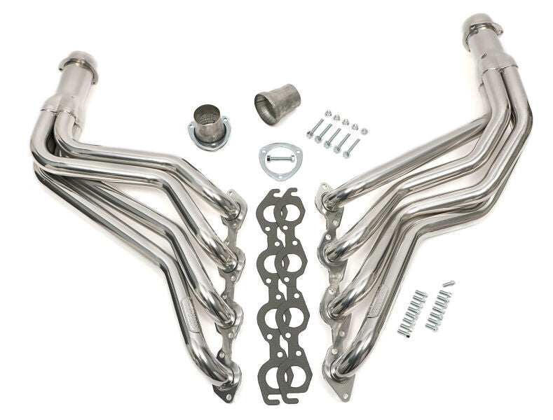 Hedman Hedders 69116 68-86 2wd & 68-81 4wd Bb Hedman Hedders 69116