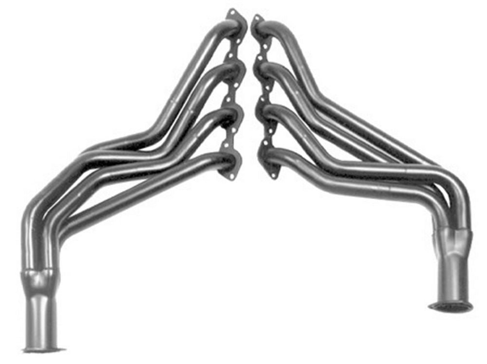 Hedman Hedders 69120 Bb Chevy Class A Motorhm Hedman Hedders 69120