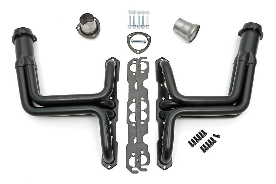 Hedman Hedders 69260 55-65 Sb Chevy Pick Up Hedman Hedders 69260