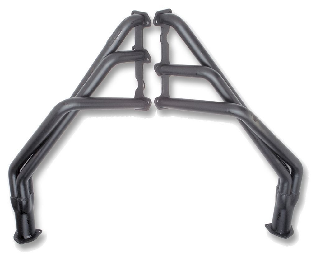 Hedman Hedders 69420 65-71 Jeep Headers 231 V6 Hedman Hedders 69420