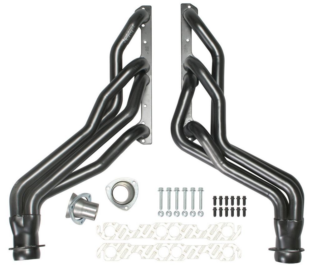 Hedman Hedders 69440 88-90 Sb Chevy Pickup Hedman Hedders 69440