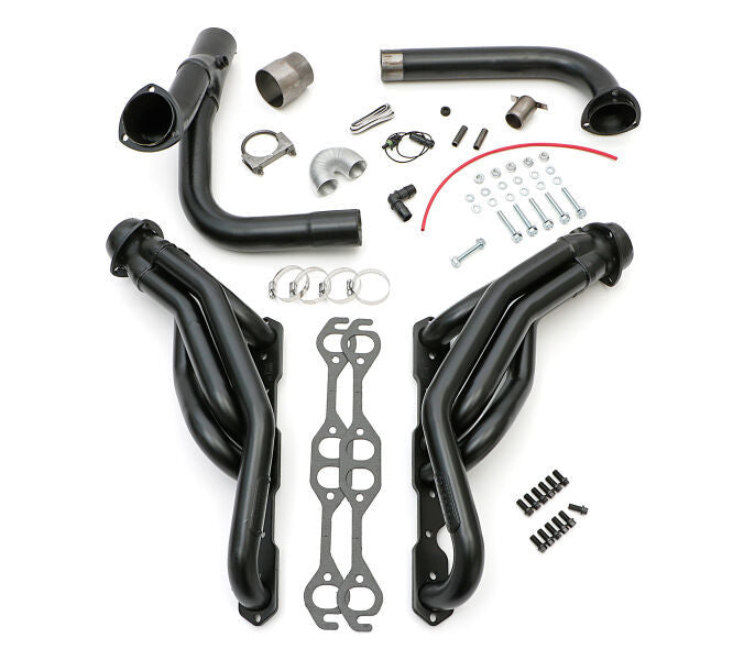 Hedman Hedders 69470 88-95 GM Tahoe/ Yukon 1500-2500 P/U 5.0/5.7L Hedman Hedders 69470