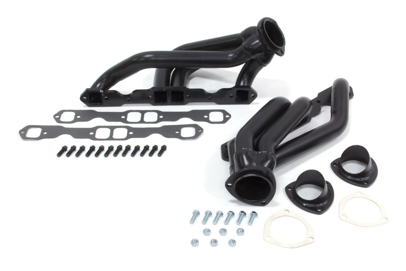 Hedman Hedders 69560 82-04 GM S-10 Header 283-400 Mid Length 1-3/4 Hedman Hedders 69560