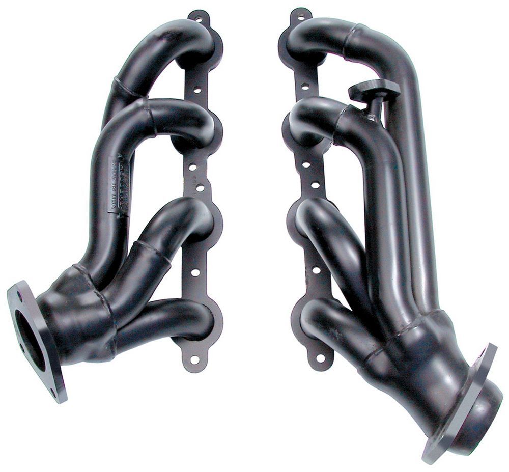 Hedman Hedders 69680 Header - 99-03 GM P/U 4.8/5.3/6.0L Hedman Hedders 69680