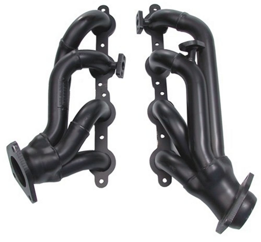 Hedman Hedders 69681 Headers - 99-00 GM Truck w/4.8/5.3L Hedman Hedders 69681