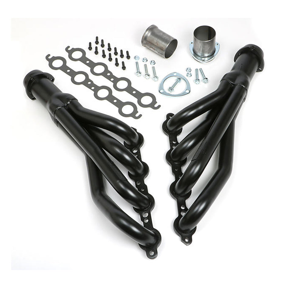 Hedman Hedders 69710 67-87 Chevy C10 Headers w/LS Engine Hedman Hedders 69710