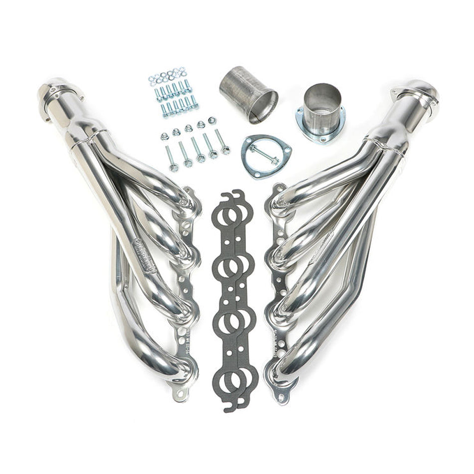 Hedman Hedders 69716 67-87 Chevy C10 Headers w/LS Engine Hedman Hedders 69716