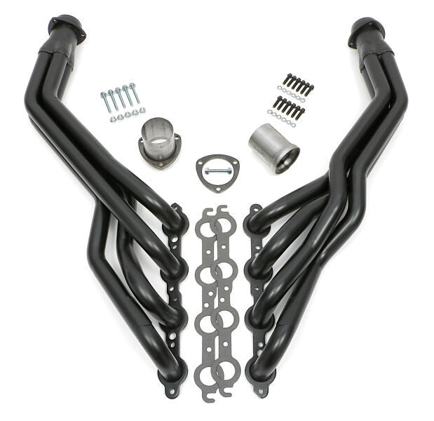 Hedman Hedders 69720 LS Swap GM Truck Hedders Long Tube Hedman Hedders 69720