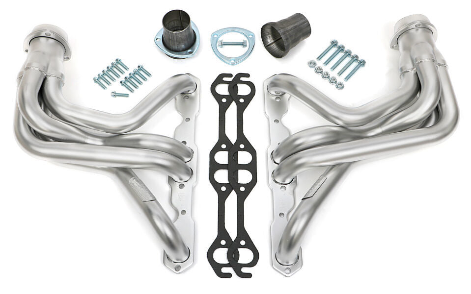 Hedman Hedders 69830 Elite Headers - GM Truck w/SBC Hedman Hedders 69830