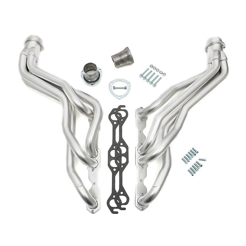 Hedman Hedders 69840 Elite Headers - 88-95 GM Truck w/SBC Hedman Hedders 69840