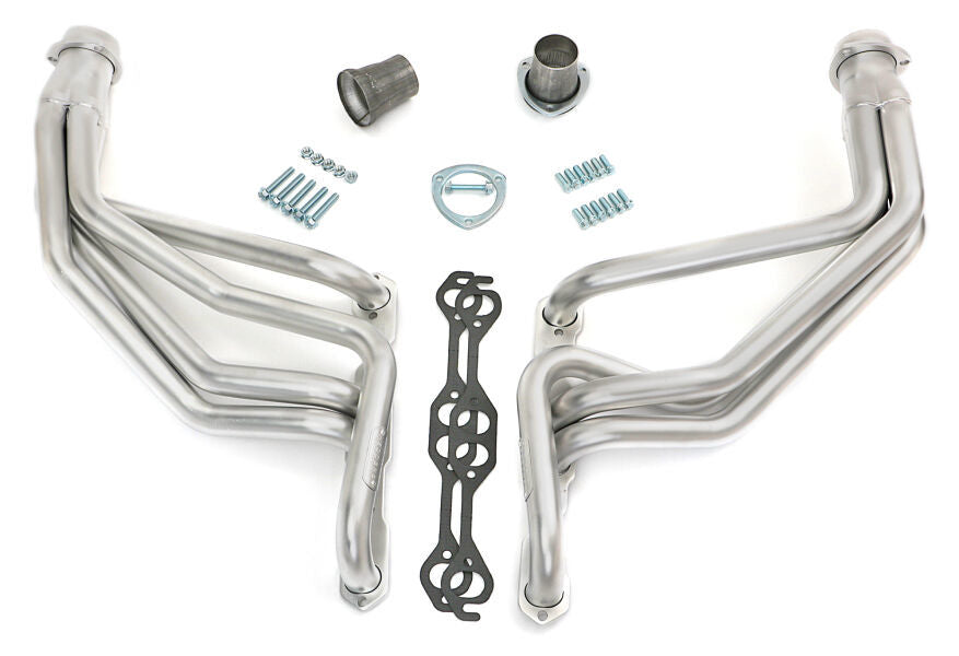 Hedman Hedders 69890 67-87 SBC Truck Elite Headers Hedman Hedders 69890