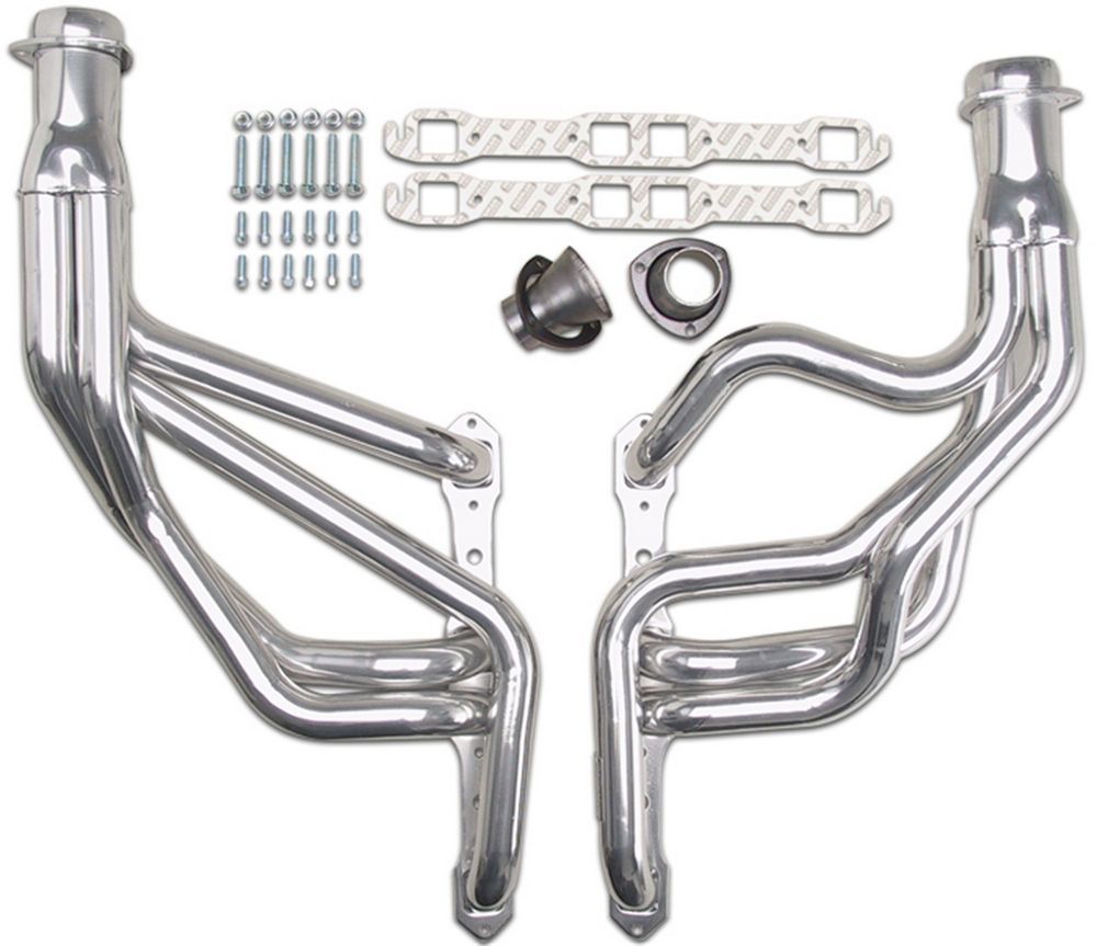 Hedman Hedders 78036 67-74 Bb Charger/Coronet Hedman Hedders 78036