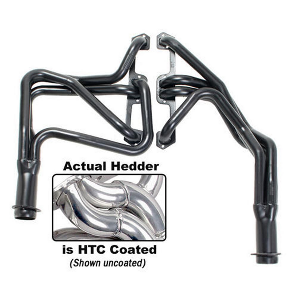 Hedman Hedders 78056 66-77 Sb Charger/Coronet Hedman Hedders 78056