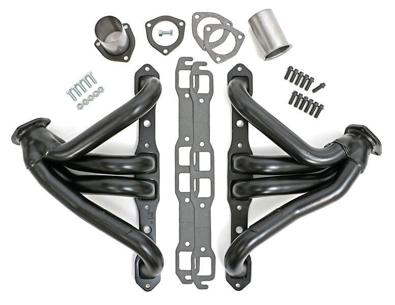 Hedman Hedders 78070 62-74 BBM Headers - B & E Bodies Hedman Hedders 78070