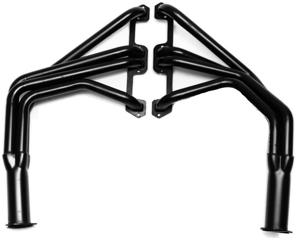 Hedman Hedders 79080 72-88 2wd Sb Dodge P/U Hedman Hedders 79080