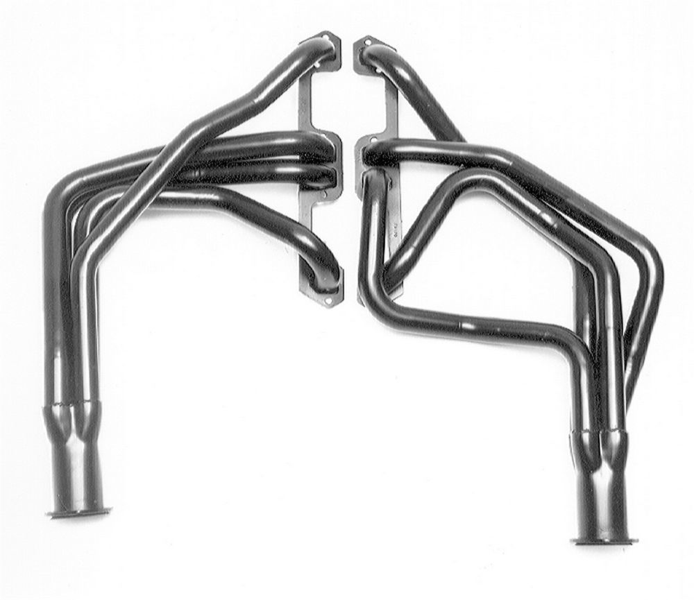 Hedman Hedders 79170 72-86 4wd Sb Dodge P/U Hedman Hedders 79170